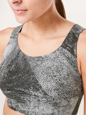 lululemon athletica Enlite sports bra